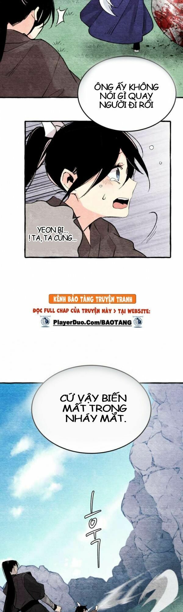 đọc truyện Phi Lôi Đạo Chương 33 ảnh 24 tại Thiên Thai Truyện