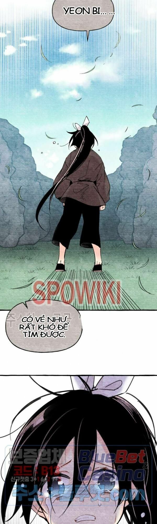 đọc truyện Phi Lôi Đạo Chương 33 ảnh 27 tại Thiên Thai Truyện