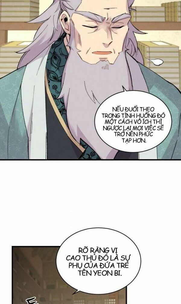 đọc truyện Phi Lôi Đạo Chương 33 ảnh 30 tại Thiên Thai Truyện