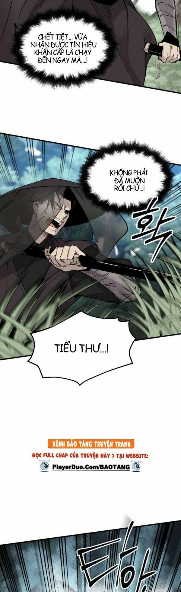 đọc truyện Phi Lôi Đạo Chương 33 ảnh 5 tại Thiên Thai Truyện