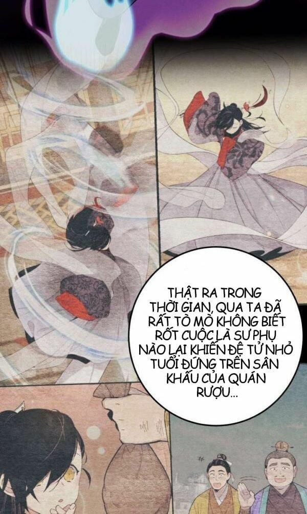 đọc truyện Phi Lôi Đạo Chương 33 ảnh 34 tại Thiên Thai Truyện