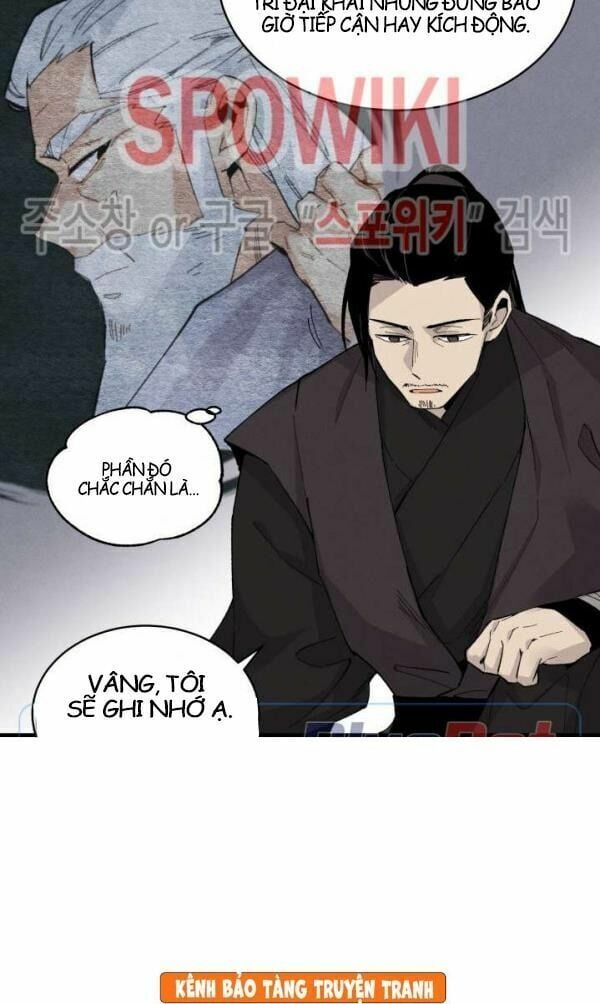 đọc truyện Phi Lôi Đạo Chương 33 ảnh 37 tại Thiên Thai Truyện