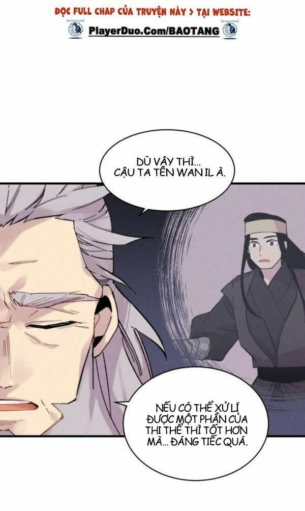 đọc truyện Phi Lôi Đạo Chương 33 ảnh 38 tại Thiên Thai Truyện