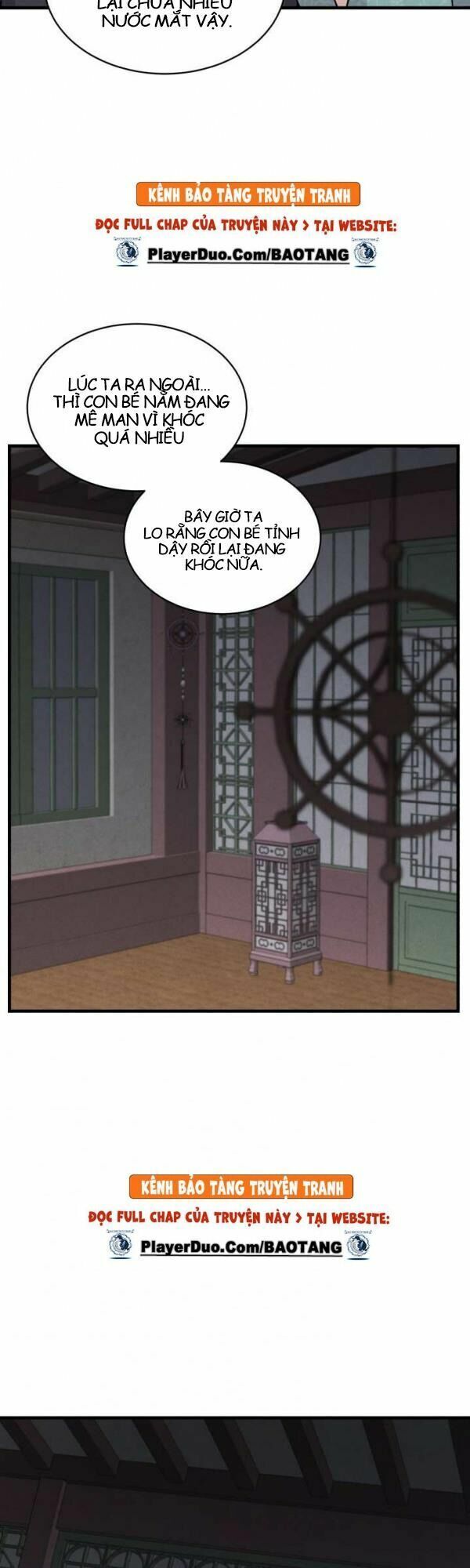 đọc truyện Phi Lôi Đạo Chương 33 ảnh 40 tại Thiên Thai Truyện