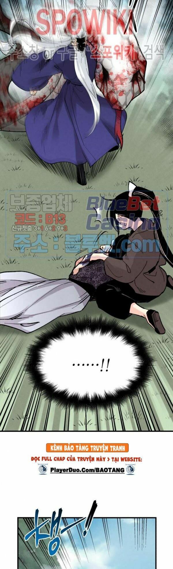 đọc truyện Phi Lôi Đạo Chương 33 ảnh 6 tại Thiên Thai Truyện