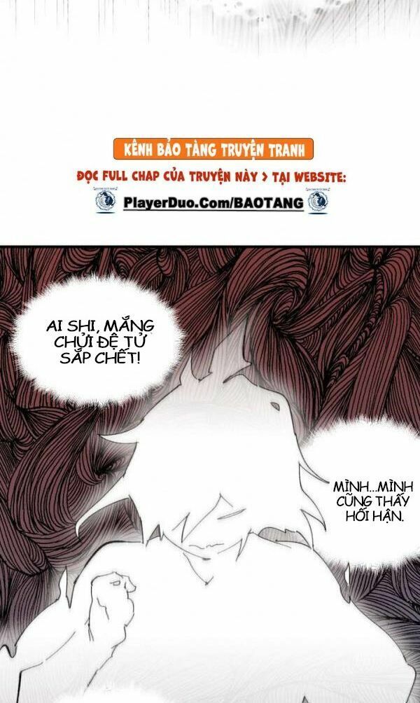 đọc truyện Phi Lôi Đạo Chương 33 ảnh 50 tại Thiên Thai Truyện