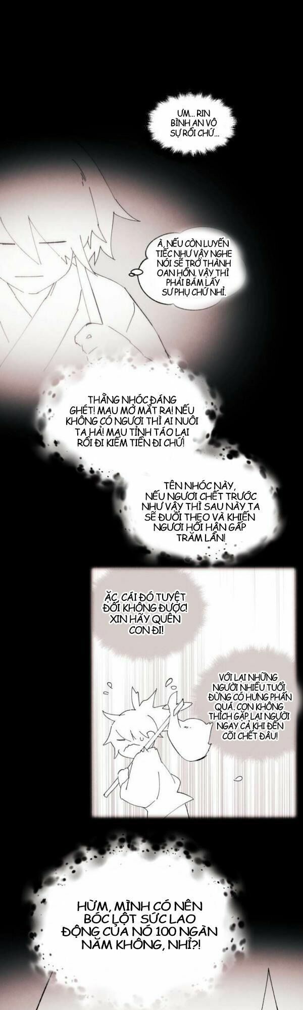 đọc truyện Phi Lôi Đạo Chương 33 ảnh 56 tại Thiên Thai Truyện