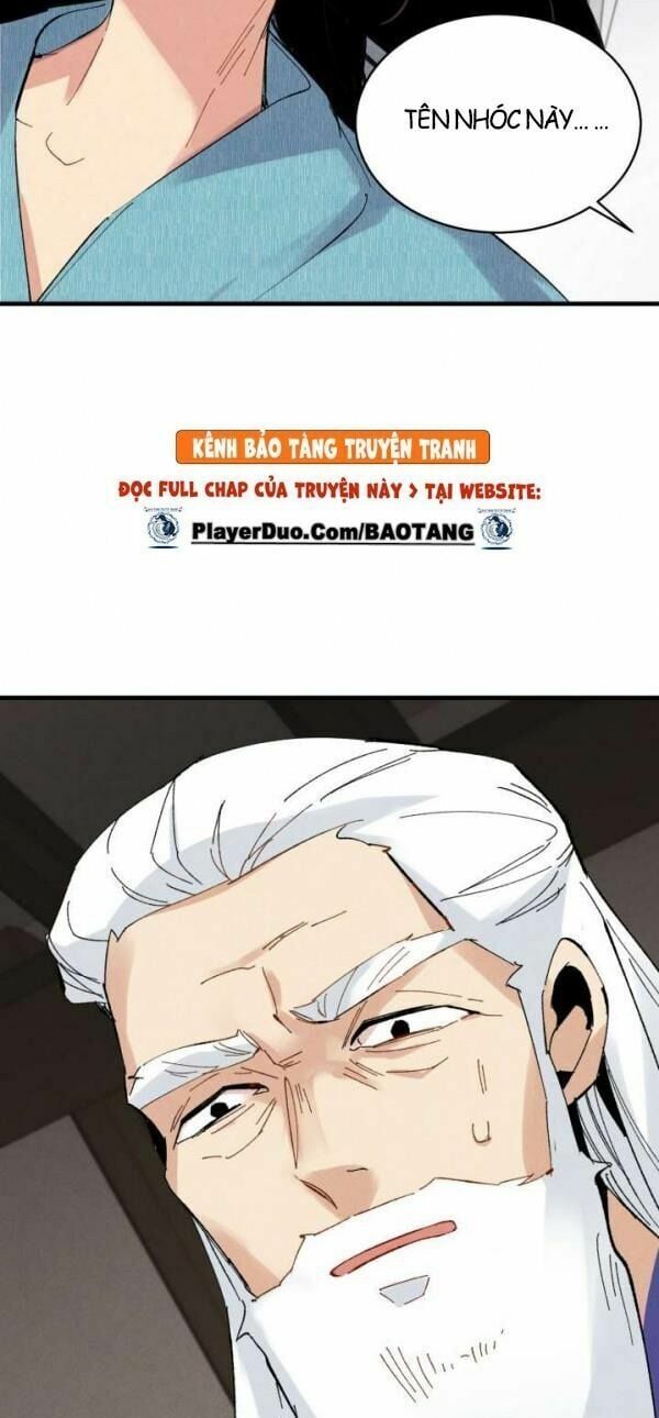 đọc truyện Phi Lôi Đạo Chương 33 ảnh 60 tại Thiên Thai Truyện