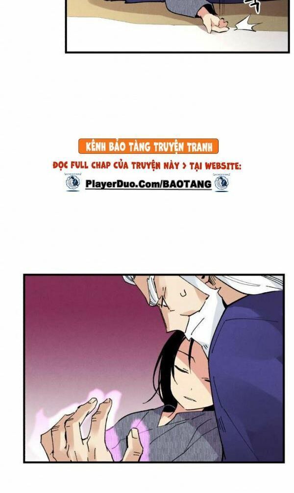 đọc truyện Phi Lôi Đạo Chương 34 ảnh 14 tại Thiên Thai Truyện