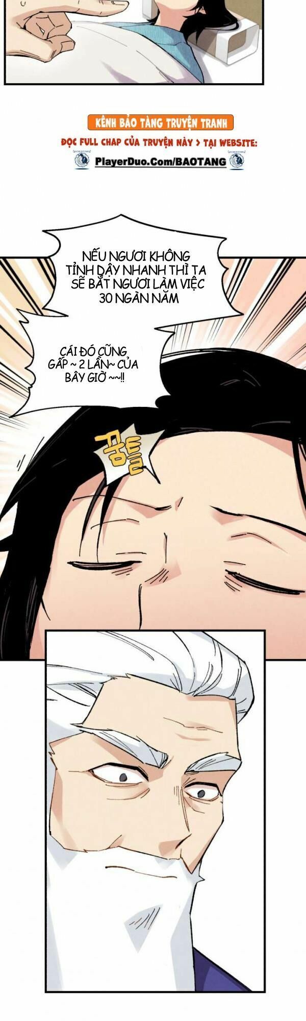 đọc truyện Phi Lôi Đạo Chương 34 ảnh 16 tại Thiên Thai Truyện