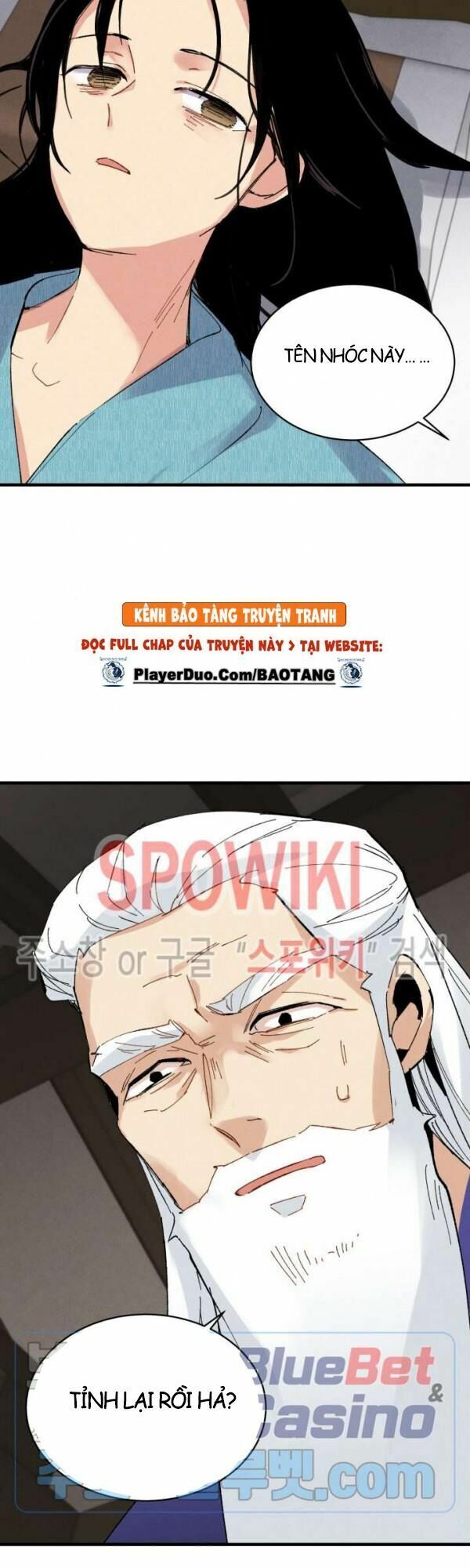 đọc truyện Phi Lôi Đạo Chương 34 ảnh 19 tại Thiên Thai Truyện