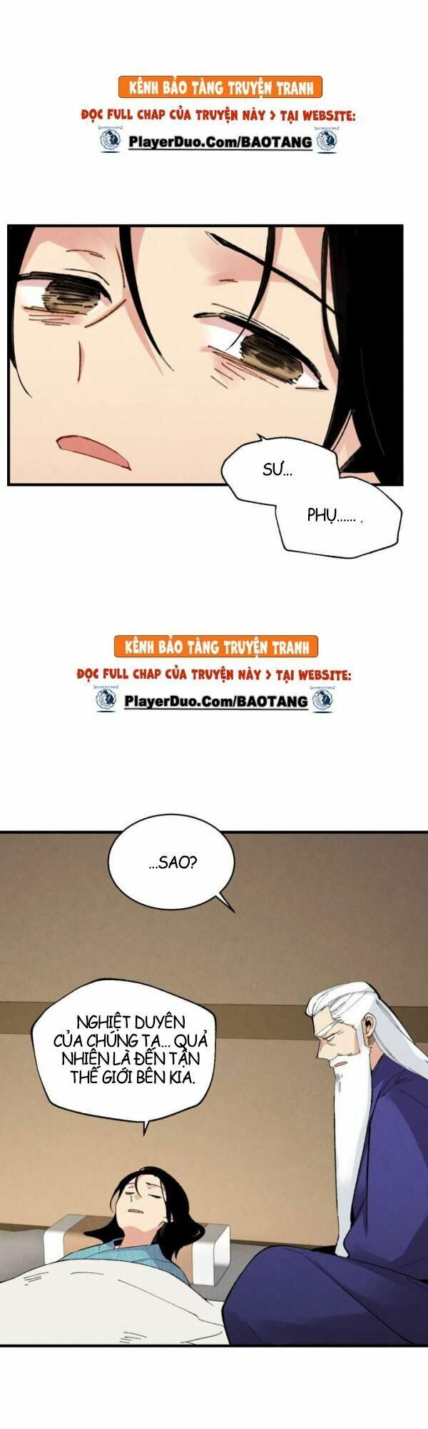 đọc truyện Phi Lôi Đạo Chương 34 ảnh 20 tại Thiên Thai Truyện