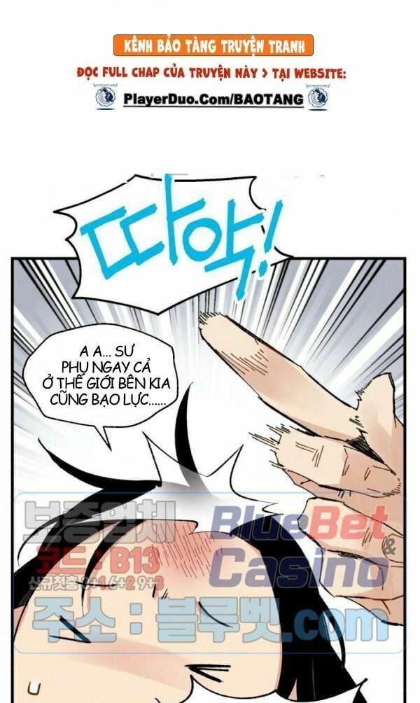 đọc truyện Phi Lôi Đạo Chương 34 ảnh 21 tại Thiên Thai Truyện