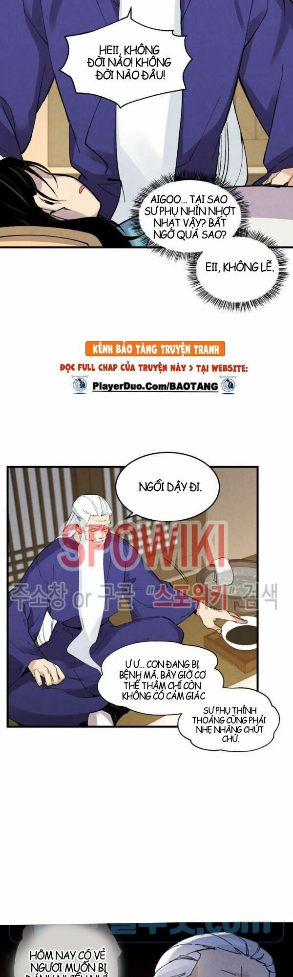 đọc truyện Phi Lôi Đạo Chương 34 ảnh 23 tại Thiên Thai Truyện