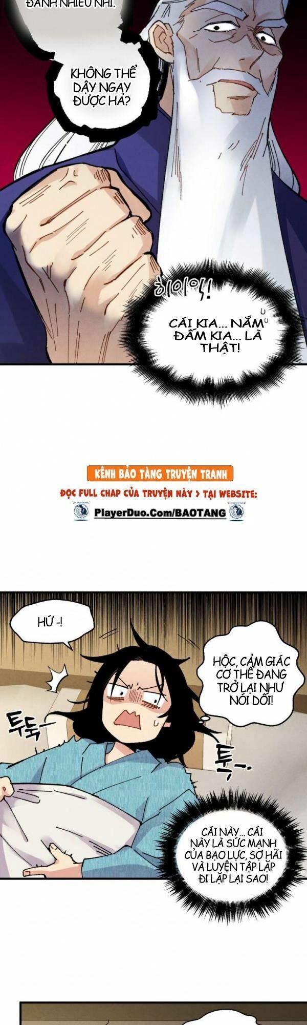 đọc truyện Phi Lôi Đạo Chương 34 ảnh 24 tại Thiên Thai Truyện