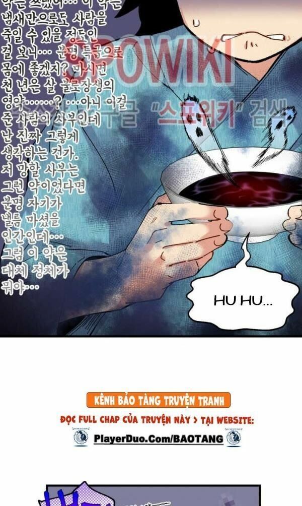 đọc truyện Phi Lôi Đạo Chương 34 ảnh 29 tại Thiên Thai Truyện