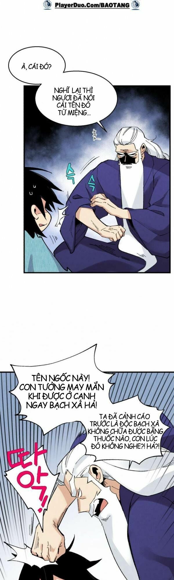 đọc truyện Phi Lôi Đạo Chương 34 ảnh 32 tại Thiên Thai Truyện