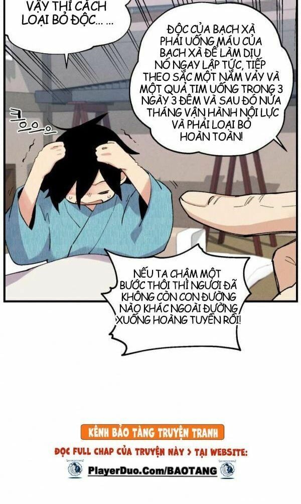 đọc truyện Phi Lôi Đạo Chương 34 ảnh 34 tại Thiên Thai Truyện