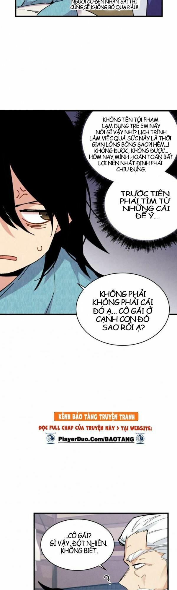 đọc truyện Phi Lôi Đạo Chương 34 ảnh 36 tại Thiên Thai Truyện