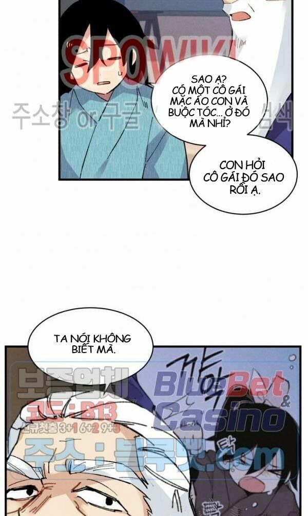 đọc truyện Phi Lôi Đạo Chương 34 ảnh 37 tại Thiên Thai Truyện