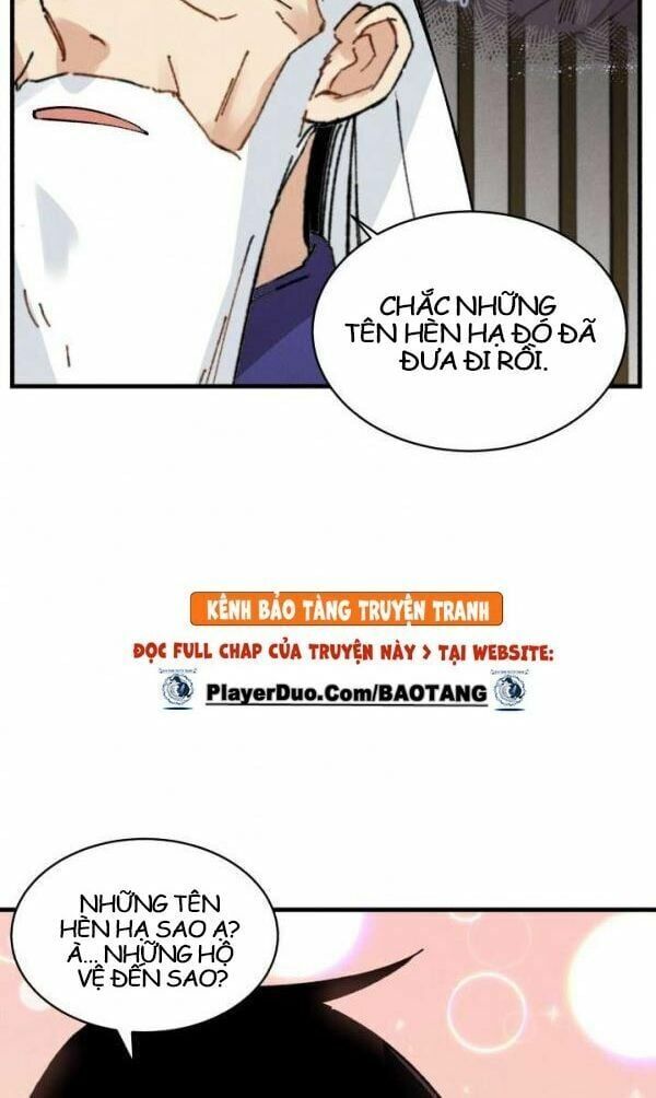 đọc truyện Phi Lôi Đạo Chương 34 ảnh 38 tại Thiên Thai Truyện