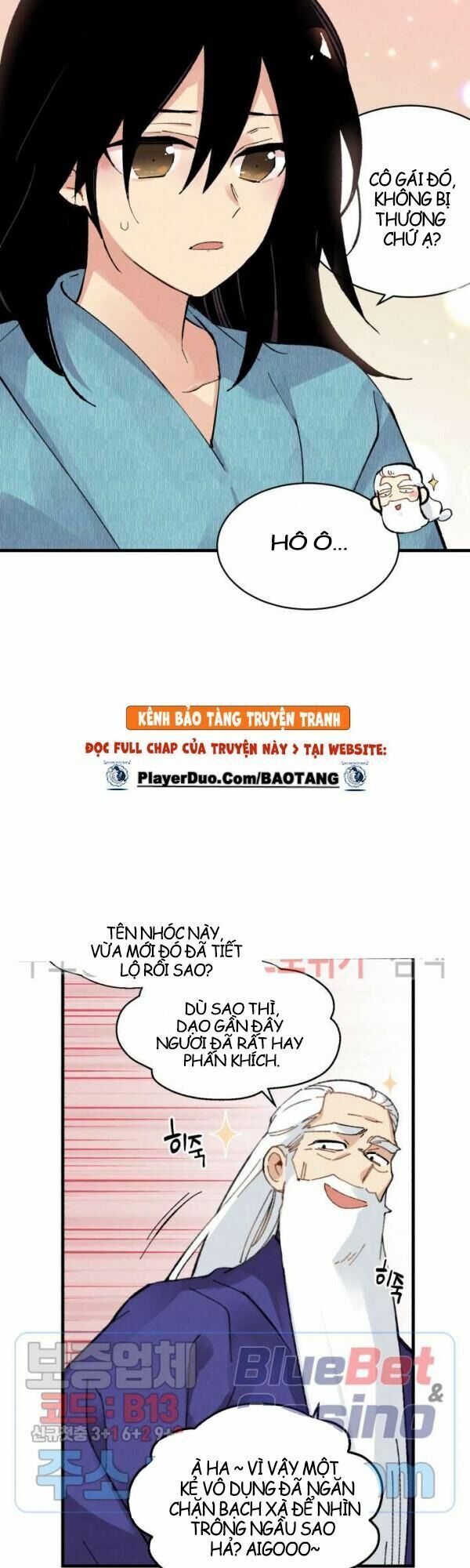 đọc truyện Phi Lôi Đạo Chương 34 ảnh 39 tại Thiên Thai Truyện