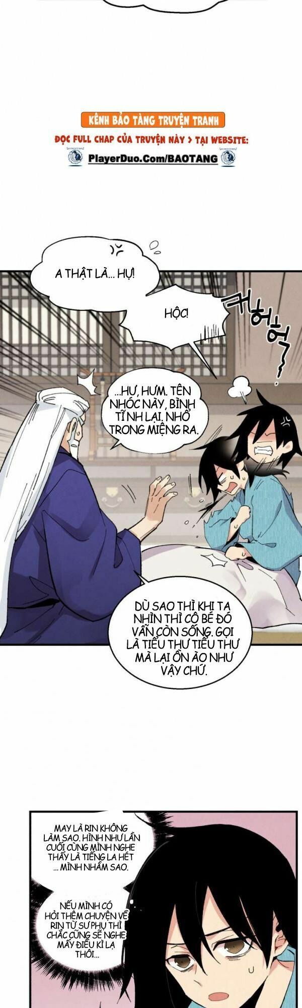 đọc truyện Phi Lôi Đạo Chương 34 ảnh 40 tại Thiên Thai Truyện