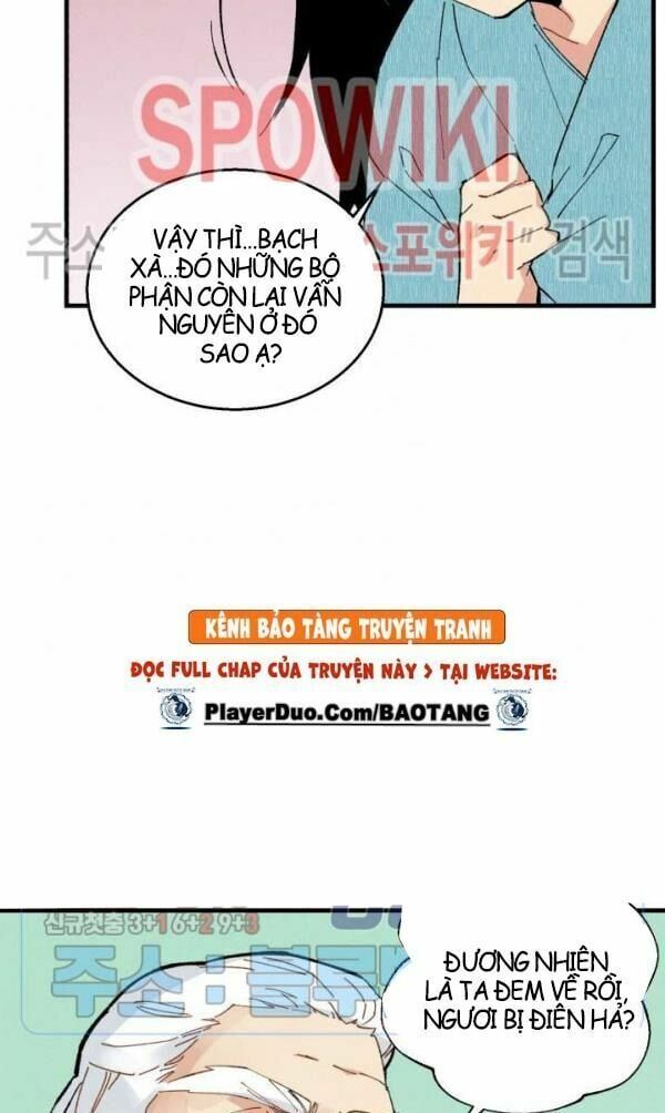 đọc truyện Phi Lôi Đạo Chương 34 ảnh 41 tại Thiên Thai Truyện