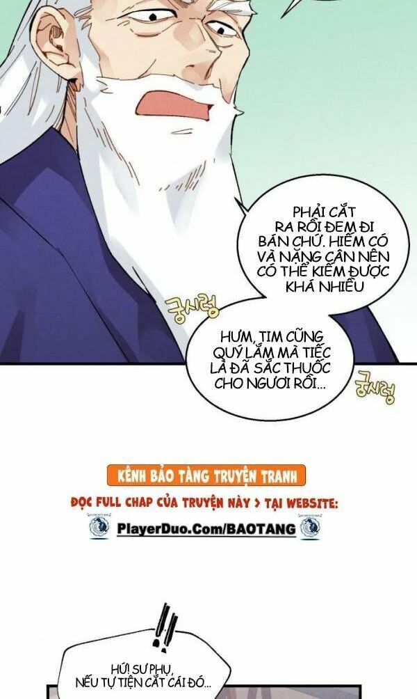 đọc truyện Phi Lôi Đạo Chương 34 ảnh 42 tại Thiên Thai Truyện