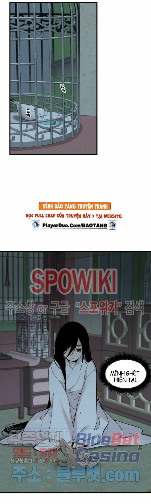 đọc truyện Phi Lôi Đạo Chương 34 ảnh 47 tại Thiên Thai Truyện