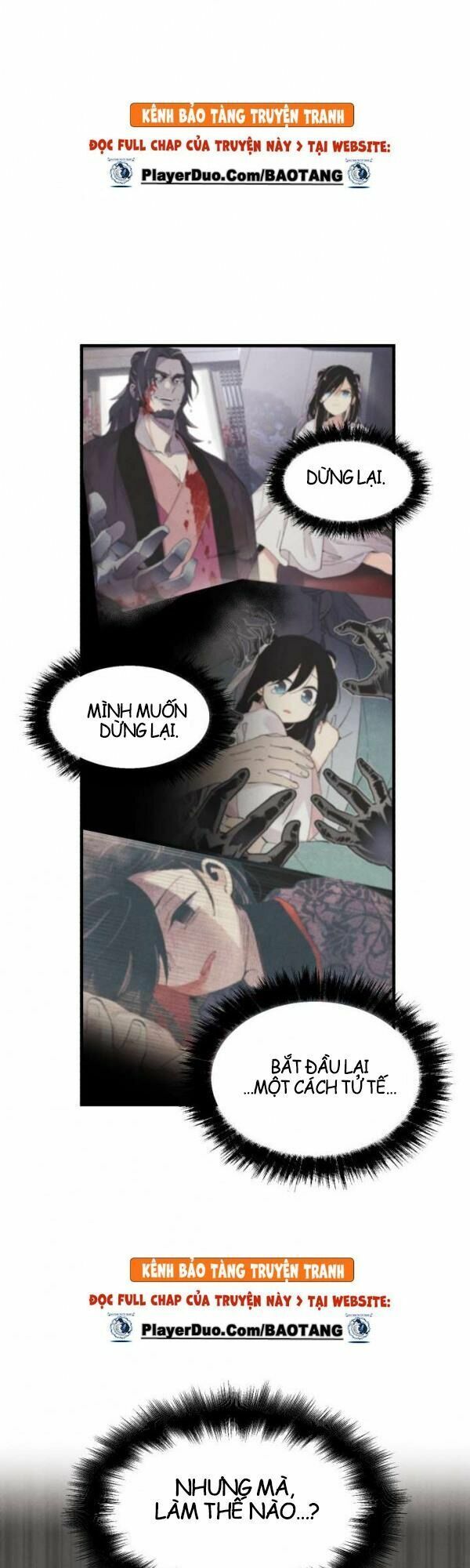 đọc truyện Phi Lôi Đạo Chương 34 ảnh 48 tại Thiên Thai Truyện