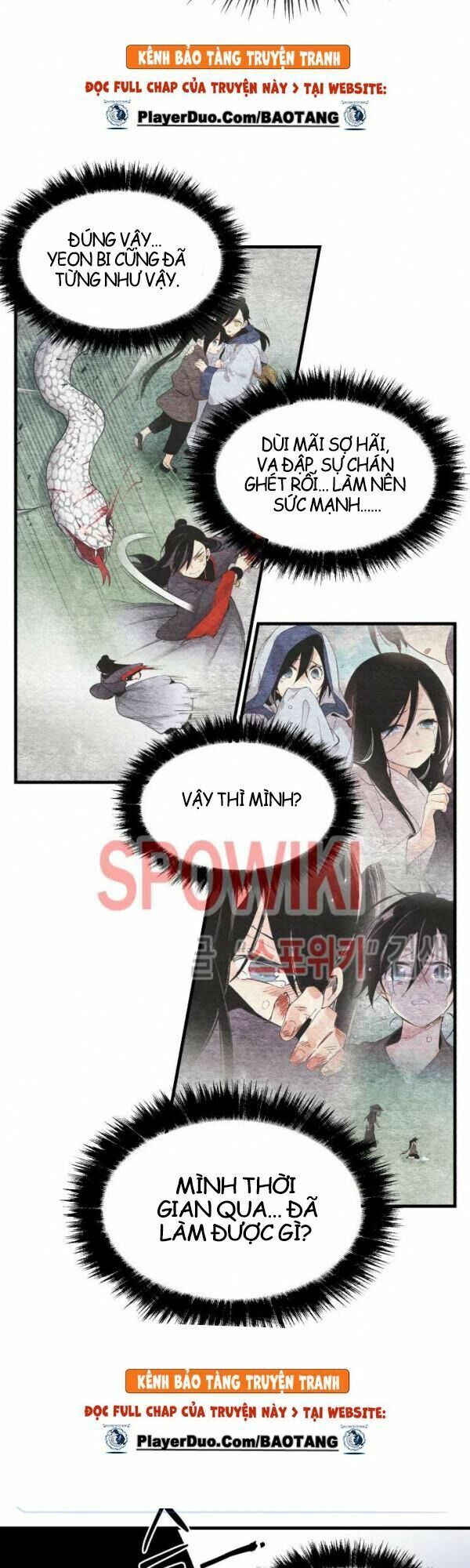 đọc truyện Phi Lôi Đạo Chương 34 ảnh 51 tại Thiên Thai Truyện