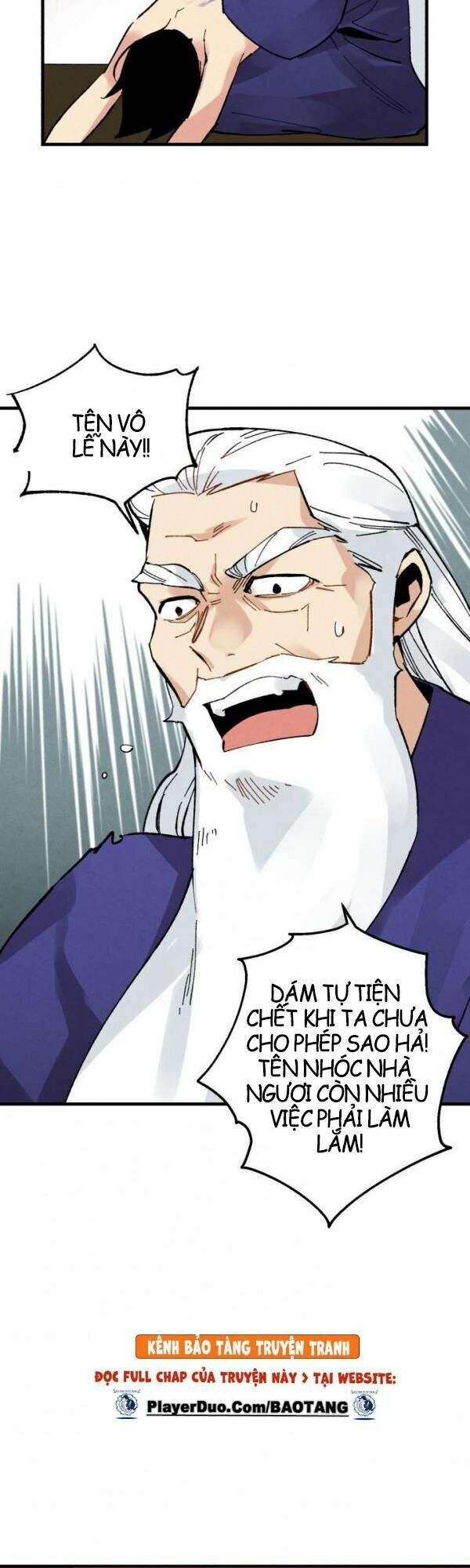 đọc truyện Phi Lôi Đạo Chương 34 ảnh 8 tại Thiên Thai Truyện