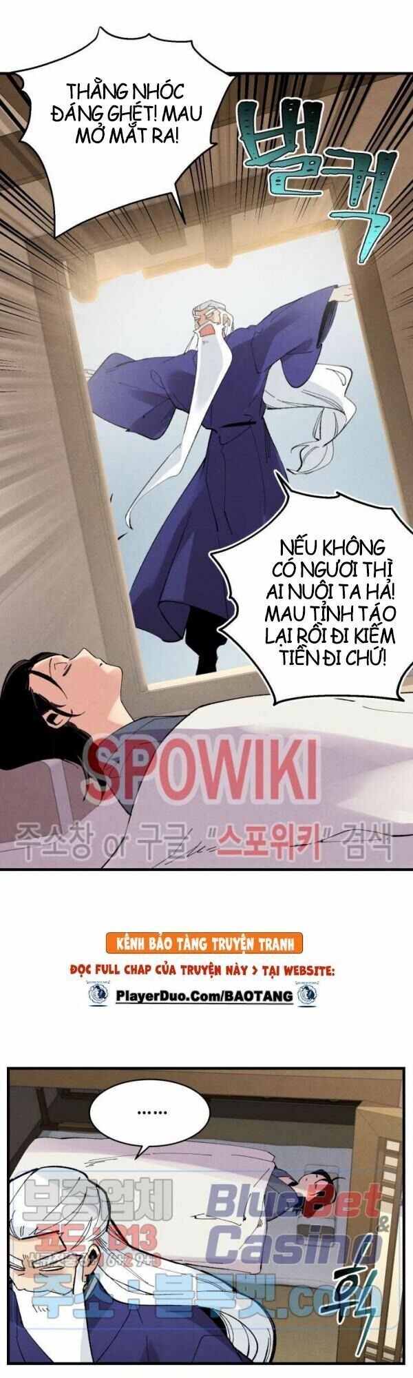 đọc truyện Phi Lôi Đạo Chương 34 ảnh 11 tại Thiên Thai Truyện