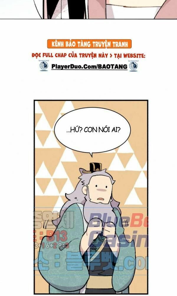 đọc truyện Phi Lôi Đạo Chương 35 ảnh 12 tại Thiên Thai Truyện