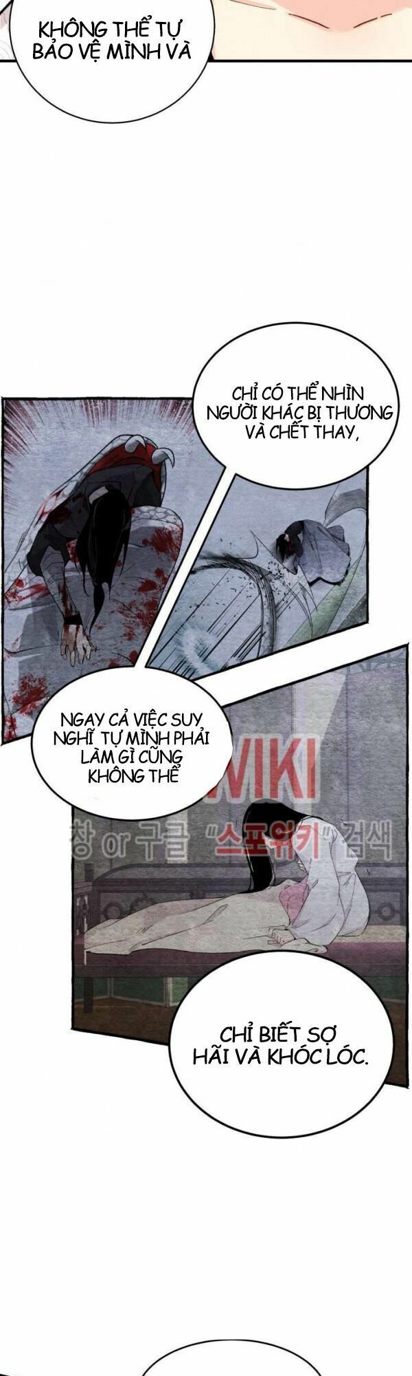 đọc truyện Phi Lôi Đạo Chương 35 ảnh 14 tại Thiên Thai Truyện