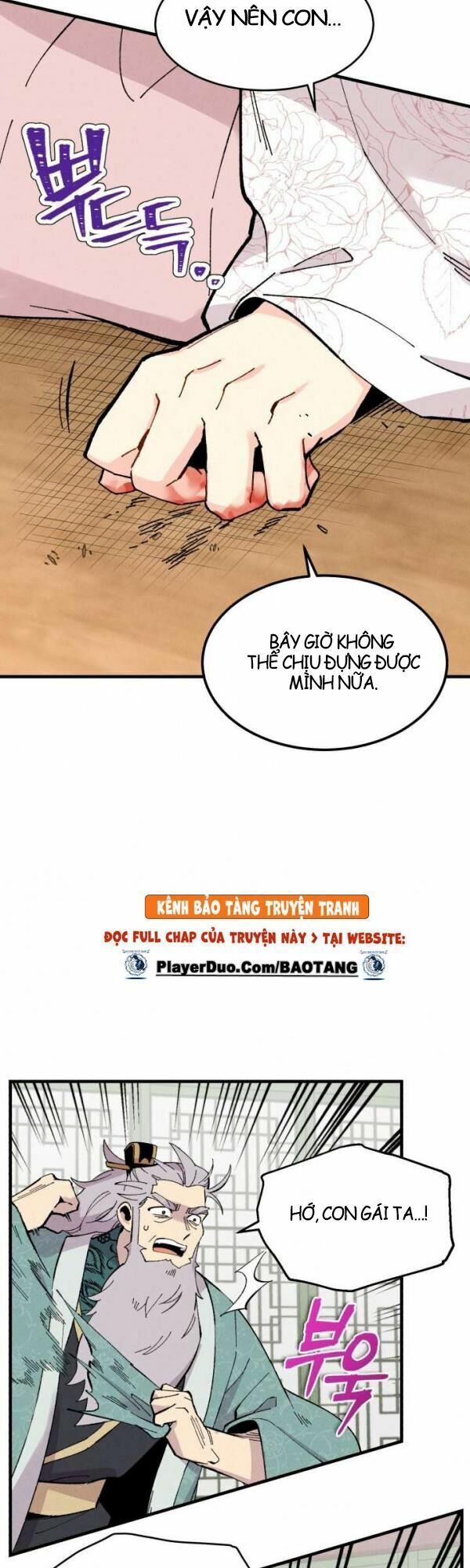 đọc truyện Phi Lôi Đạo Chương 35 ảnh 15 tại Thiên Thai Truyện