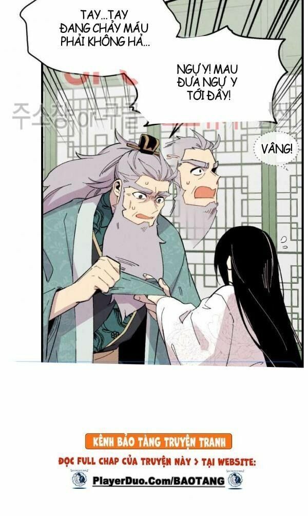 đọc truyện Phi Lôi Đạo Chương 35 ảnh 16 tại Thiên Thai Truyện