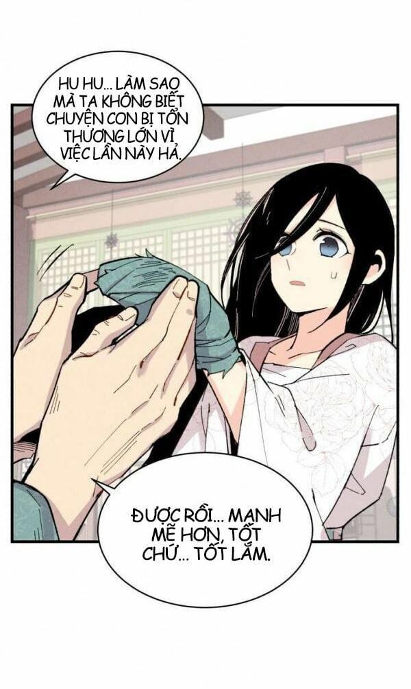 đọc truyện Phi Lôi Đạo Chương 35 ảnh 17 tại Thiên Thai Truyện