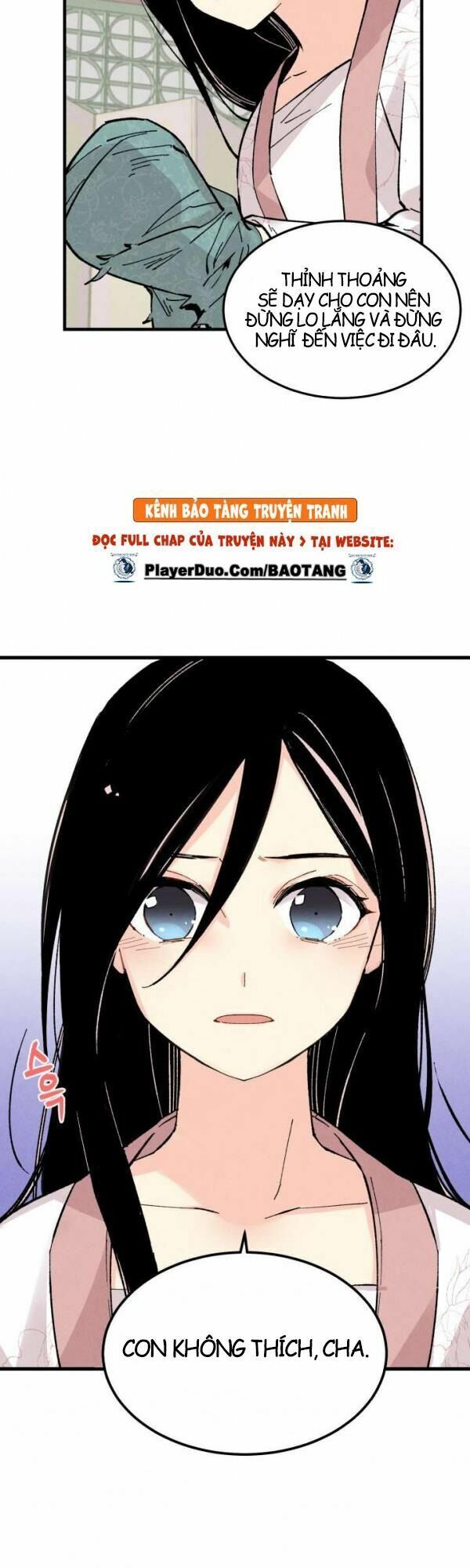 đọc truyện Phi Lôi Đạo Chương 35 ảnh 19 tại Thiên Thai Truyện