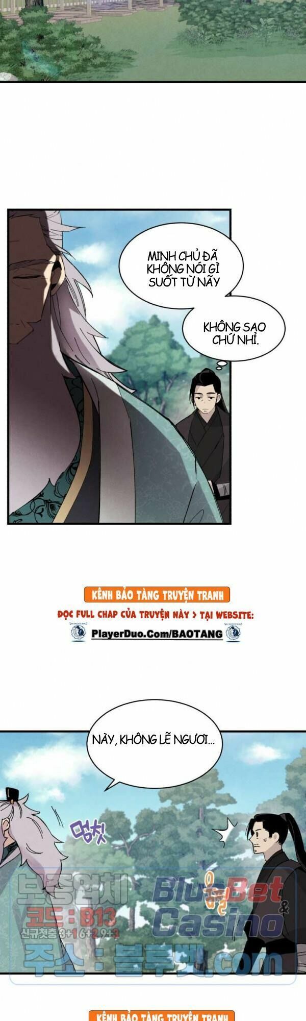 đọc truyện Phi Lôi Đạo Chương 35 ảnh 22 tại Thiên Thai Truyện