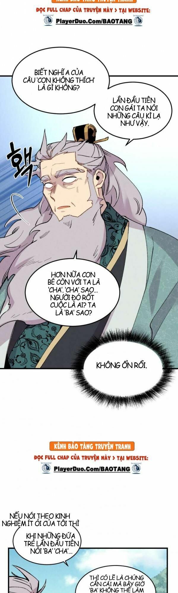 đọc truyện Phi Lôi Đạo Chương 35 ảnh 23 tại Thiên Thai Truyện