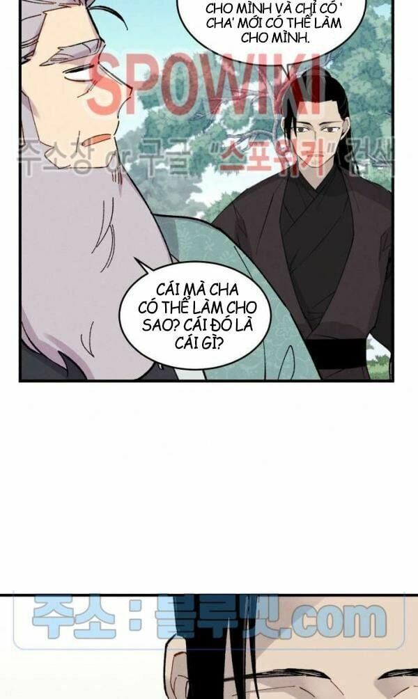 đọc truyện Phi Lôi Đạo Chương 35 ảnh 24 tại Thiên Thai Truyện