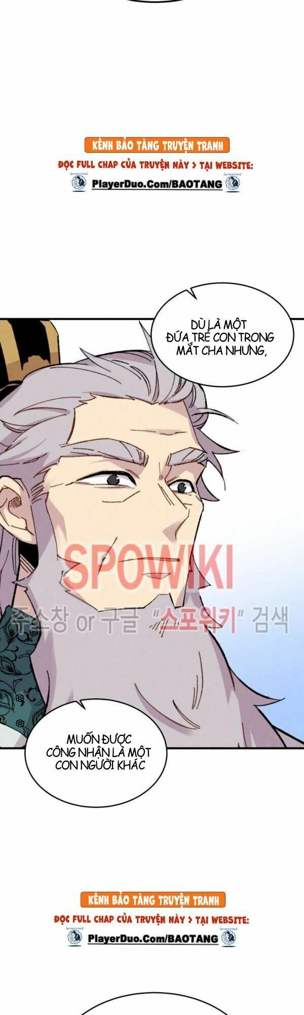 đọc truyện Phi Lôi Đạo Chương 35 ảnh 26 tại Thiên Thai Truyện