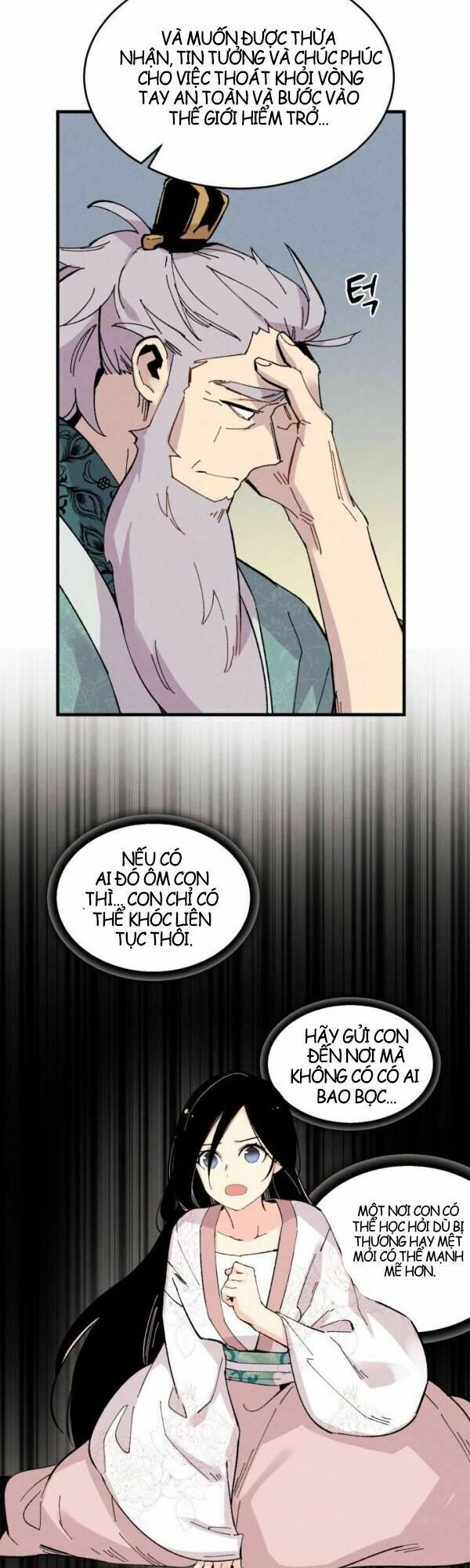 đọc truyện Phi Lôi Đạo Chương 35 ảnh 27 tại Thiên Thai Truyện