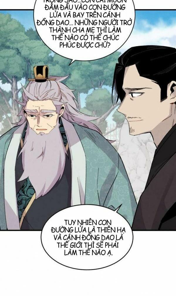 đọc truyện Phi Lôi Đạo Chương 35 ảnh 29 tại Thiên Thai Truyện