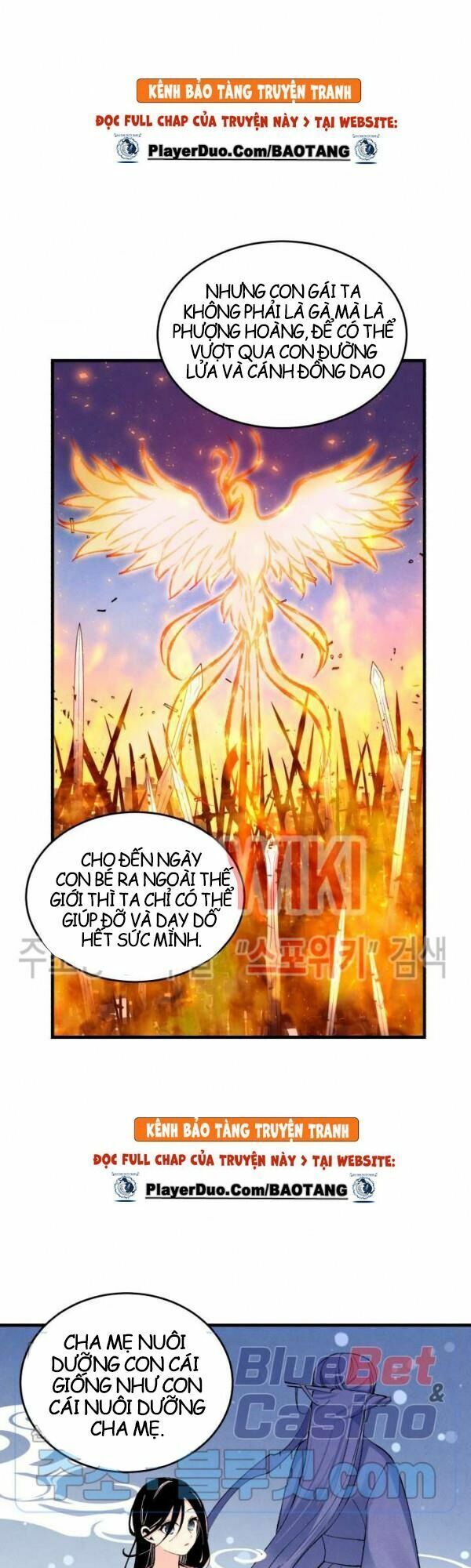 đọc truyện Phi Lôi Đạo Chương 35 ảnh 30 tại Thiên Thai Truyện