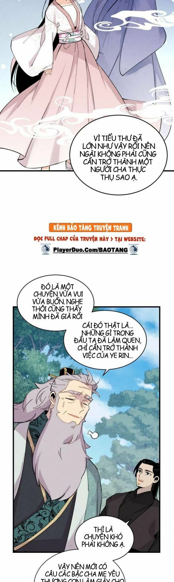 đọc truyện Phi Lôi Đạo Chương 35 ảnh 31 tại Thiên Thai Truyện