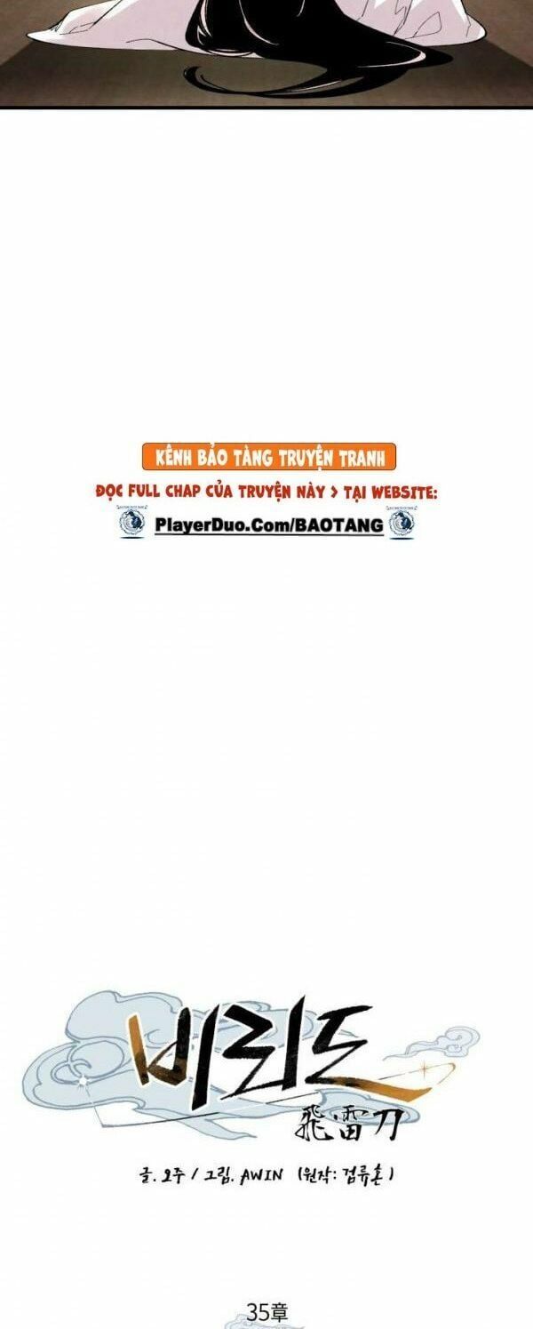 đọc truyện Phi Lôi Đạo Chương 35 ảnh 5 tại Thiên Thai Truyện