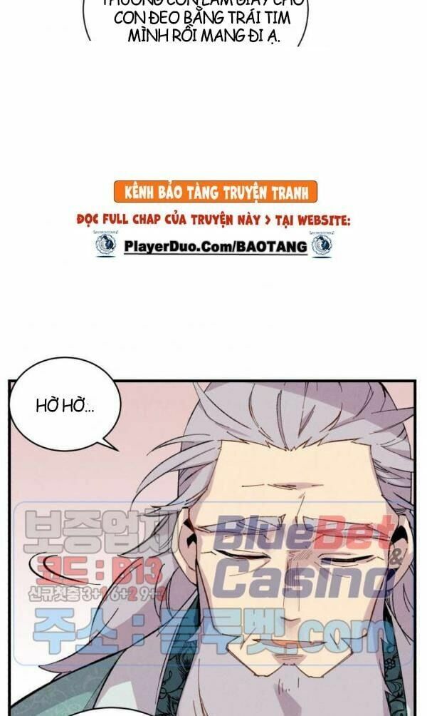 đọc truyện Phi Lôi Đạo Chương 35 ảnh 32 tại Thiên Thai Truyện